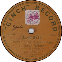 Cinch 5114